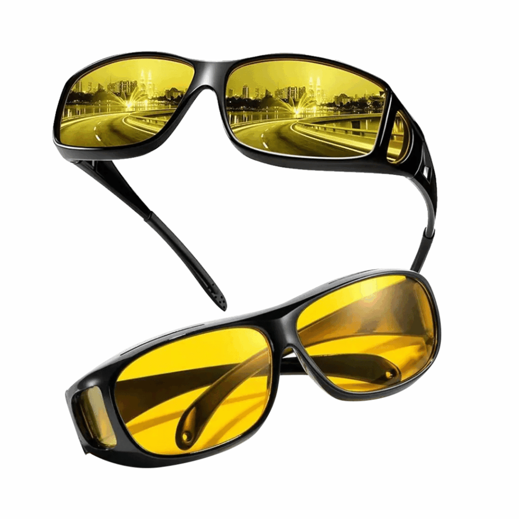 Hawk Eye Glasses (official Retailer)