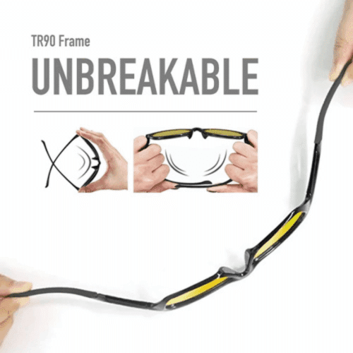 Hawk Eye Glasses (official Retailer)
