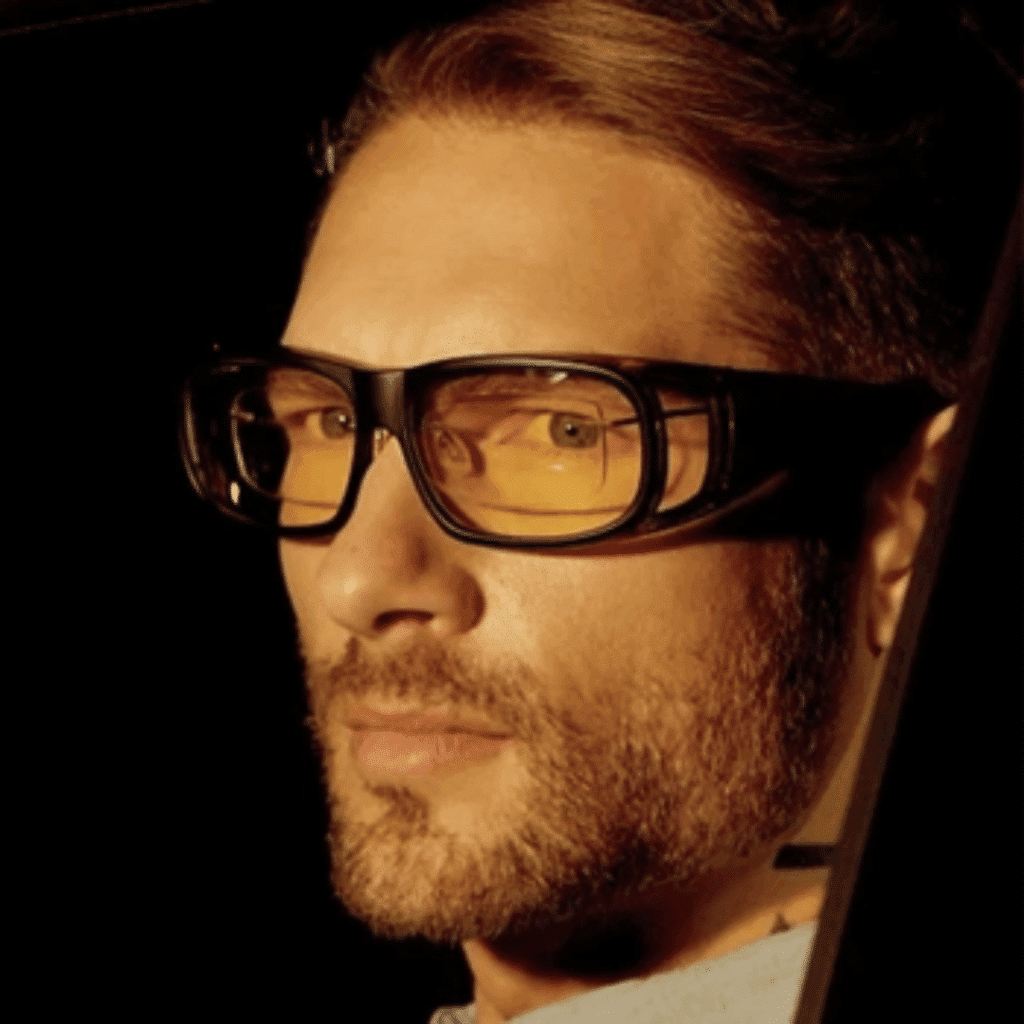 Hawk Eye Glasses (official Retailer)