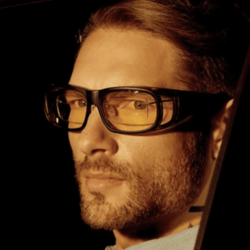 Hawk Eye Glasses (official Retailer)